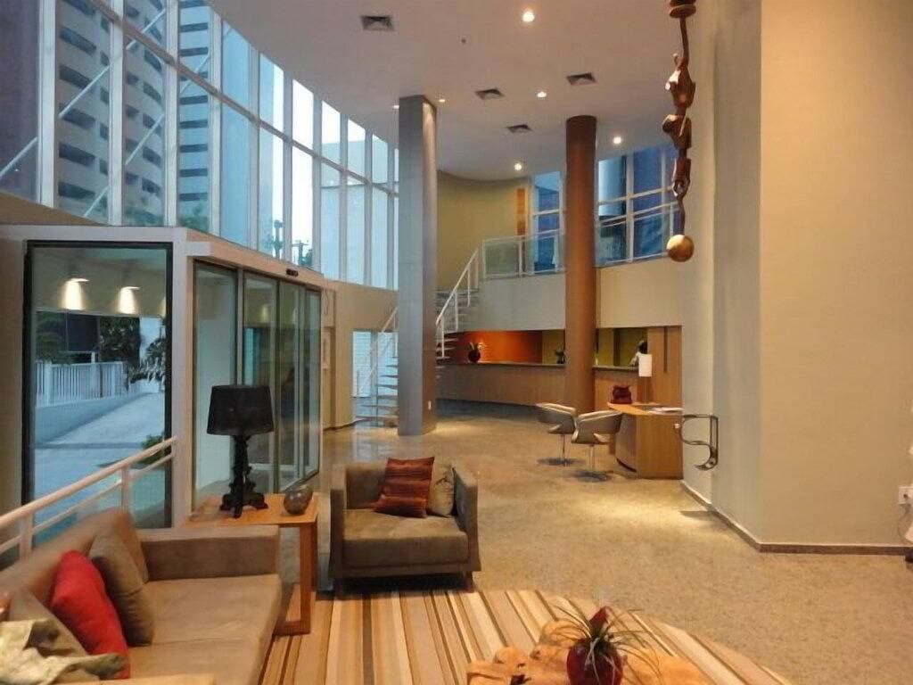 Foto 3 von 19: Iracema Beach Sea View Wohnung