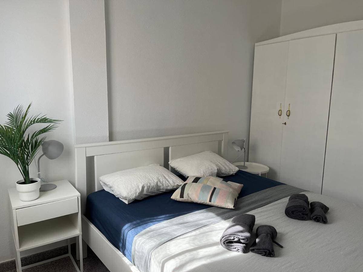 Foto 4 von 80: Ocean view modern apartment Tajao