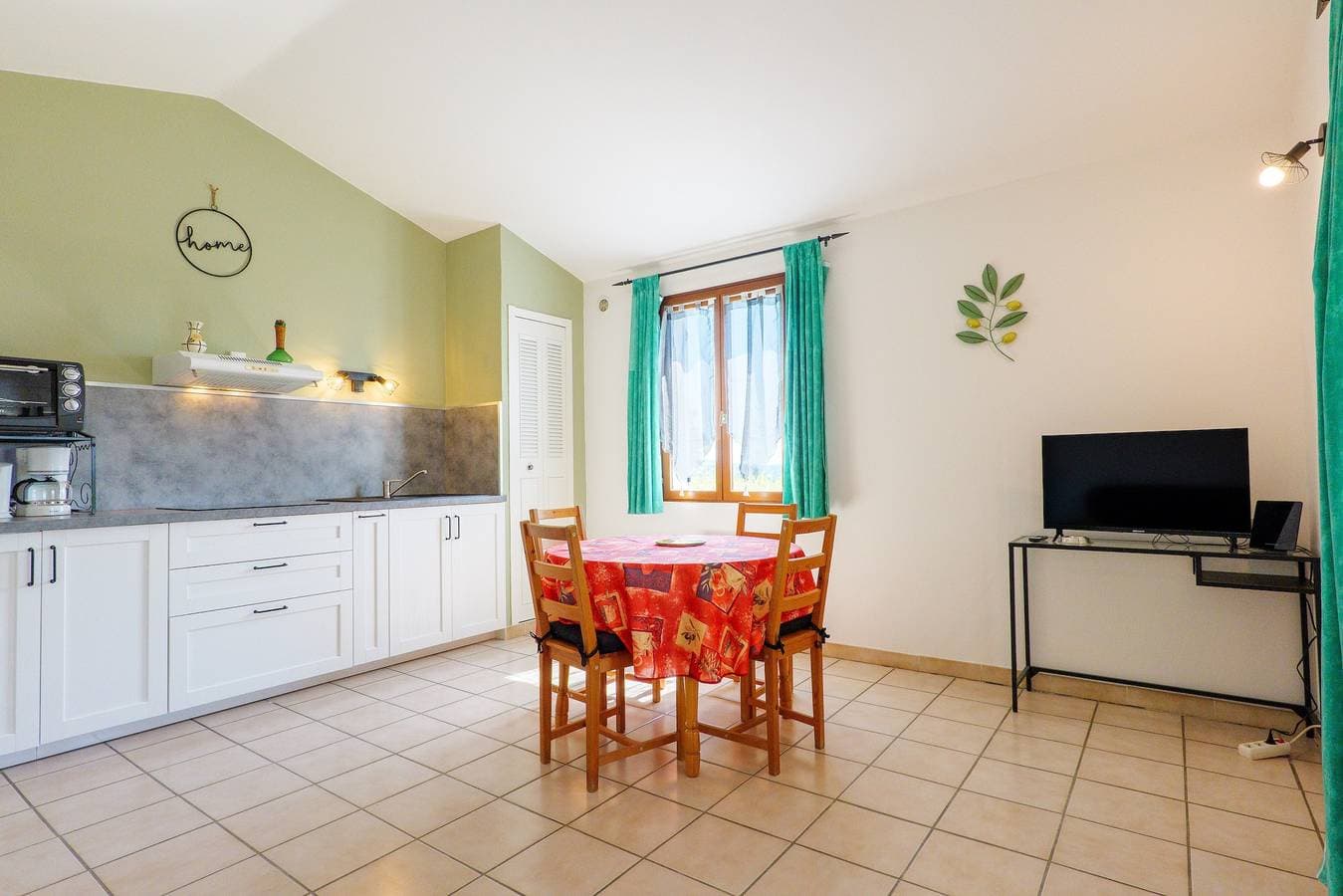 Foto 5 von 35: Ferienhaus „L’Olivier - La Fontinelle“