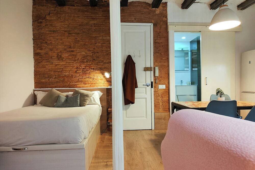 Foto 6 von 22: Best location in El Born, modern & super comfy