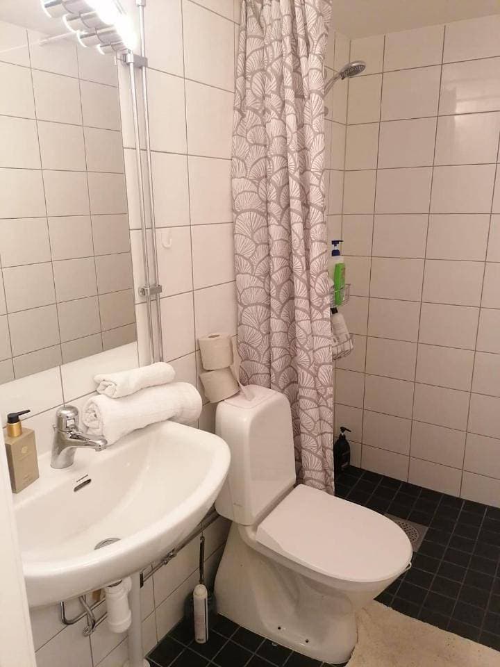 Foto 6 von 9: One-Bedroom Apartment