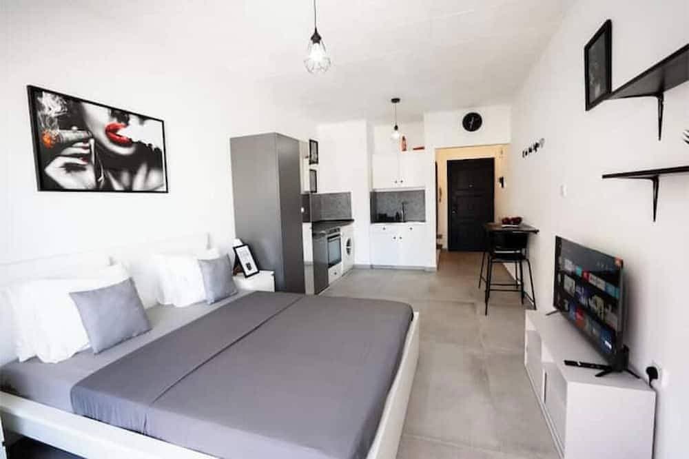 Foto 3 von 14: Klea's Downtown City Apartment Suite