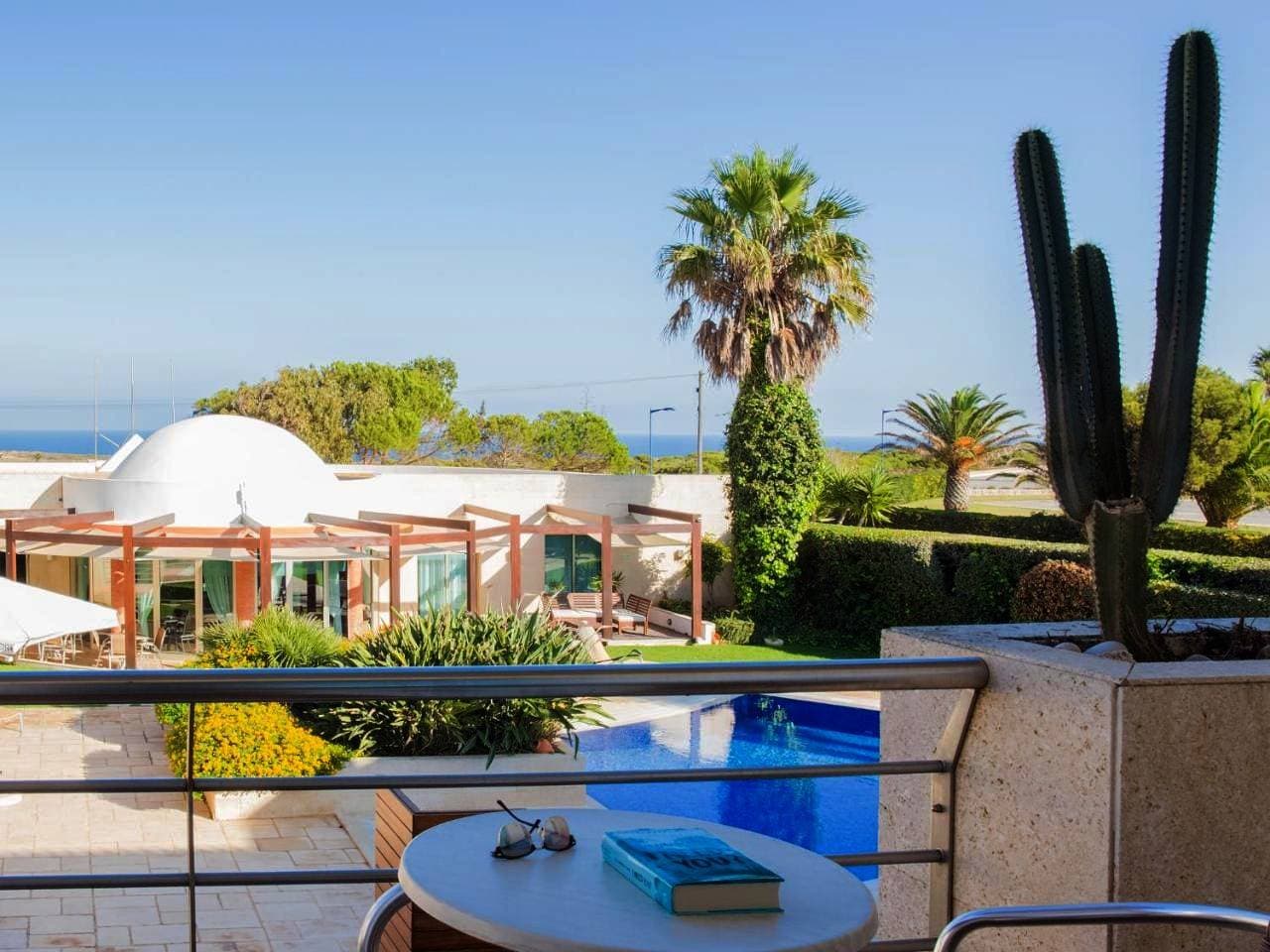 Foto 7 von 71: Apartmenthotel für 4 Personen mit Garten