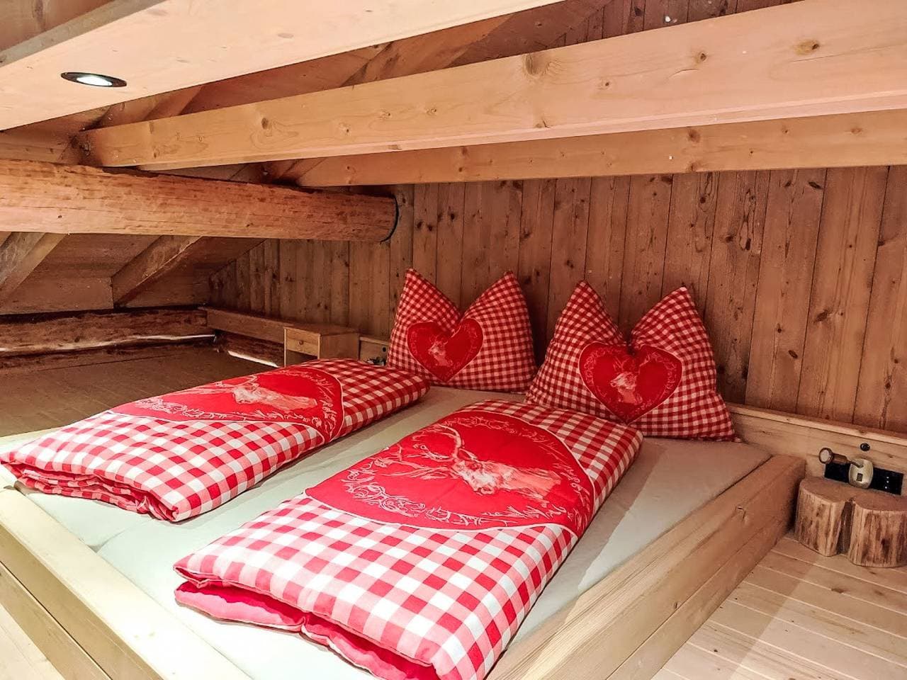 Foto 10 von 28: Chalet Lechtraum