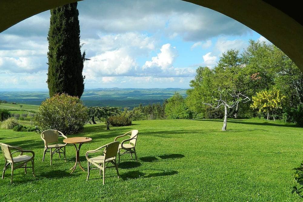 Casa Claudia in Val d'Orcia  alle pendici dell'Amiata a due passi dalle Terme 1