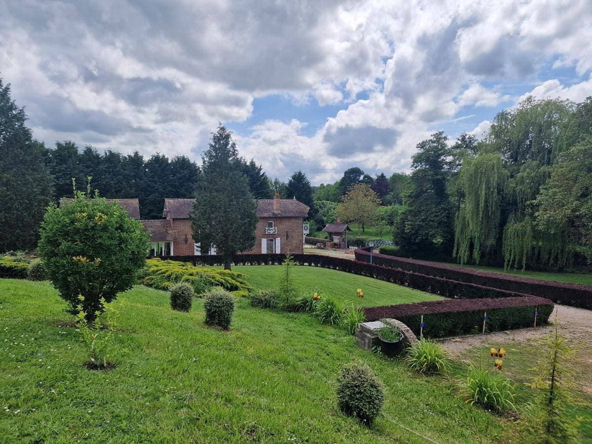 Moulin de Viette 1