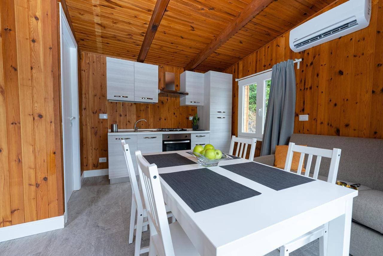 Foto 5 von 20: One-Bedroom Chalet