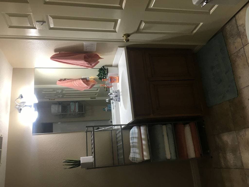 Foto 2 von 9: Niedlich 1 Schlafzimmer 1Bad; Sportdorf - 4 Schlafplätze