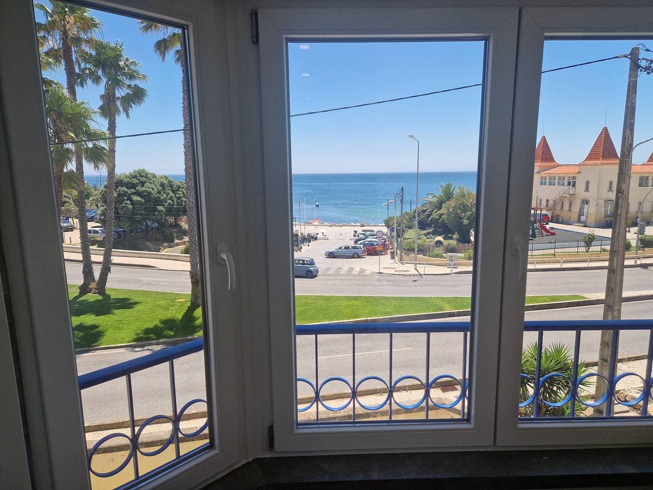 Foto 4 von 58: Es2.1 Estoril Seafront 1Bedroom Apartment