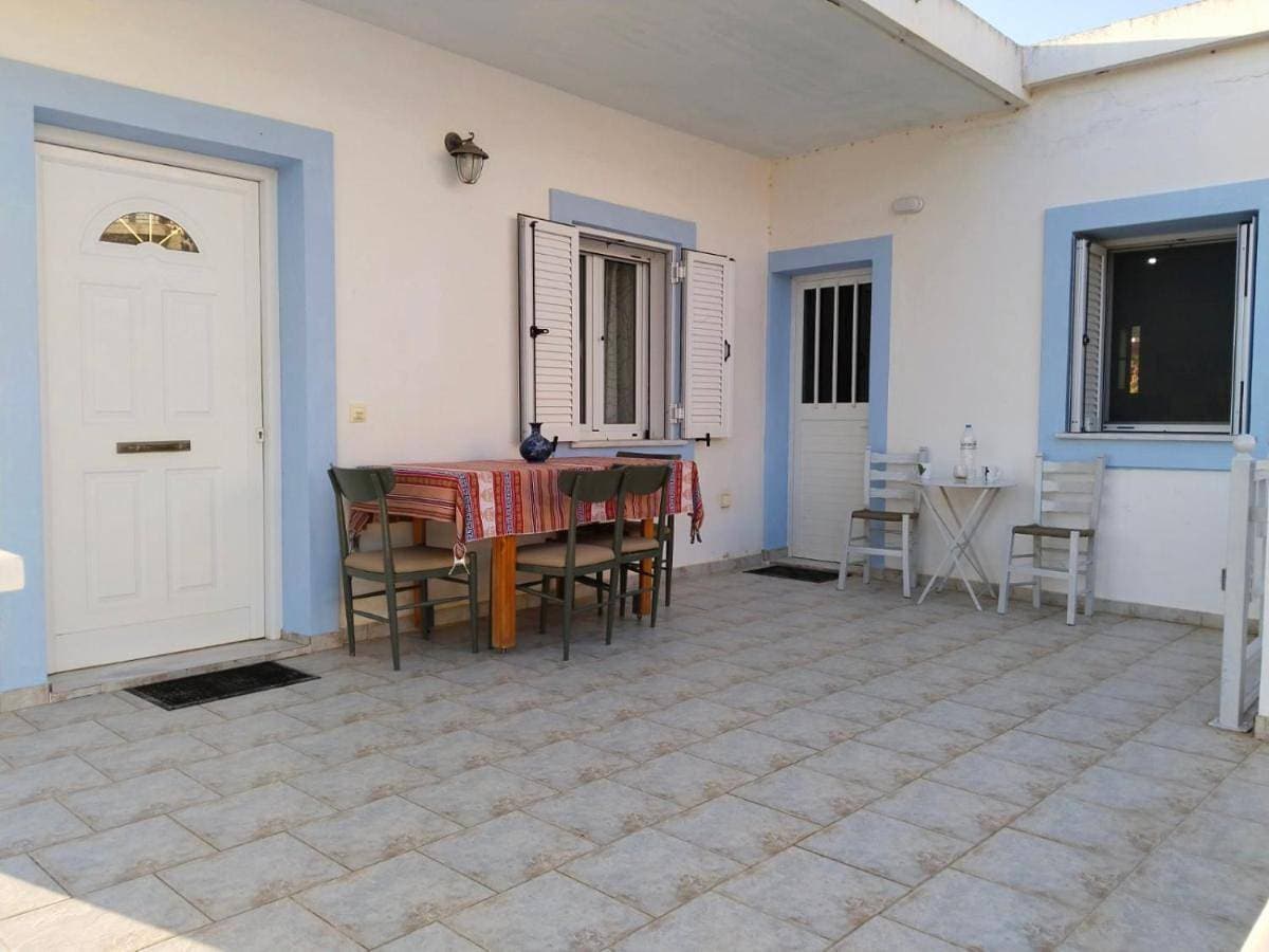 Christos House 1