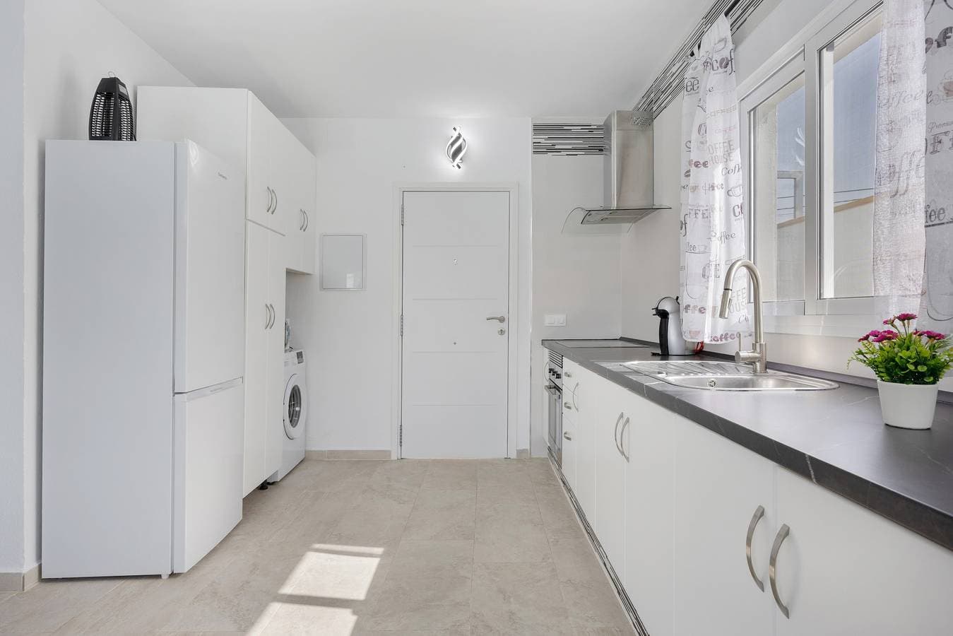 Foto 7 von 26: Ferienhaus 'La Brujita' mit privatem Pool, WLAN und Klimaanlage