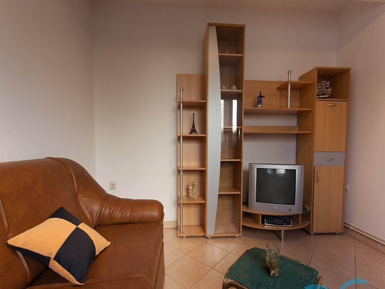 Foto 6 von 54: Wohnung am Meer in Malinska