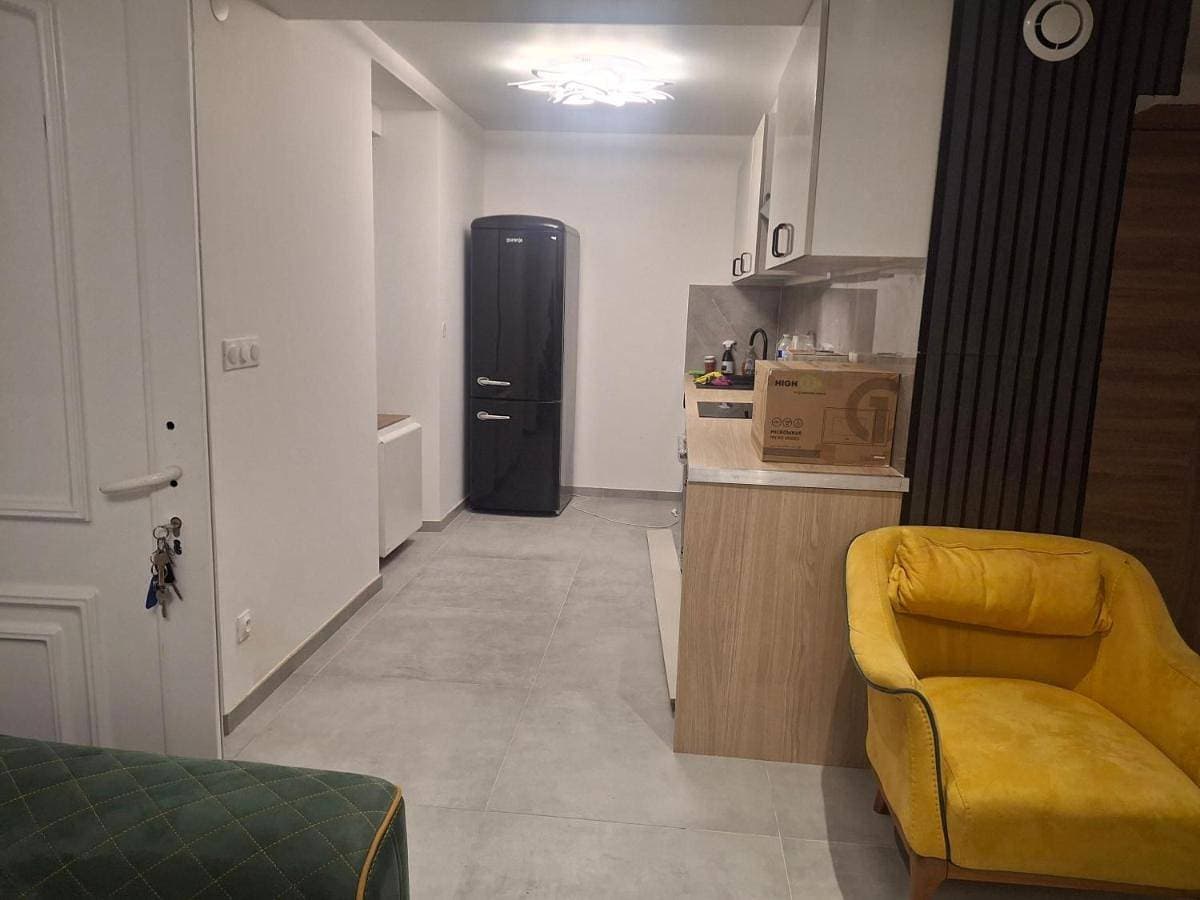 Foto 4 von 22: Two-Bedroom Apartment