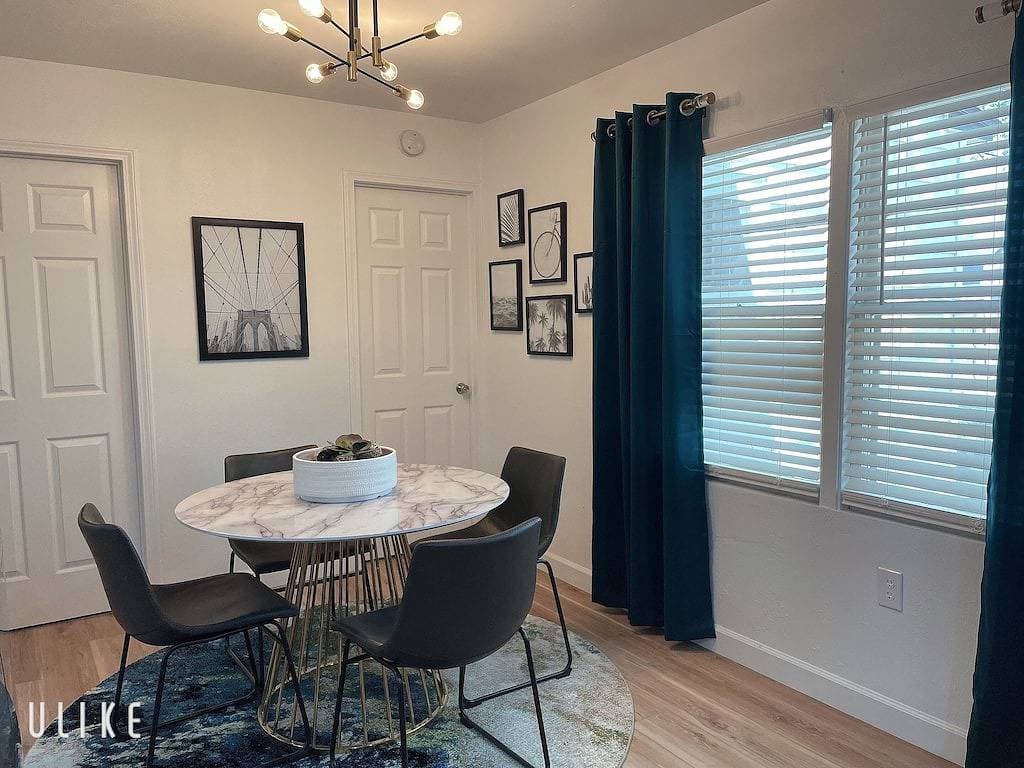 Foto 5 von 29: ⭐️Tony’s Modern Hideaway 3Bd/2Ba⭐️ Near