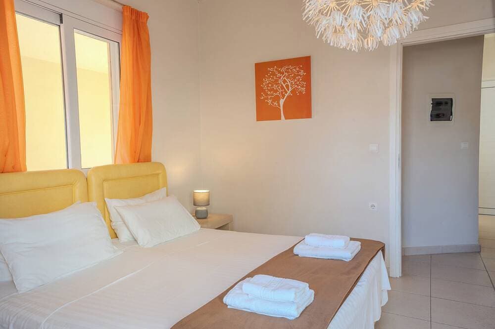 Foto 9 von 30: Arena - Beach Villa - Wifi- Sleep 4 - Sea view - Direct access to beach