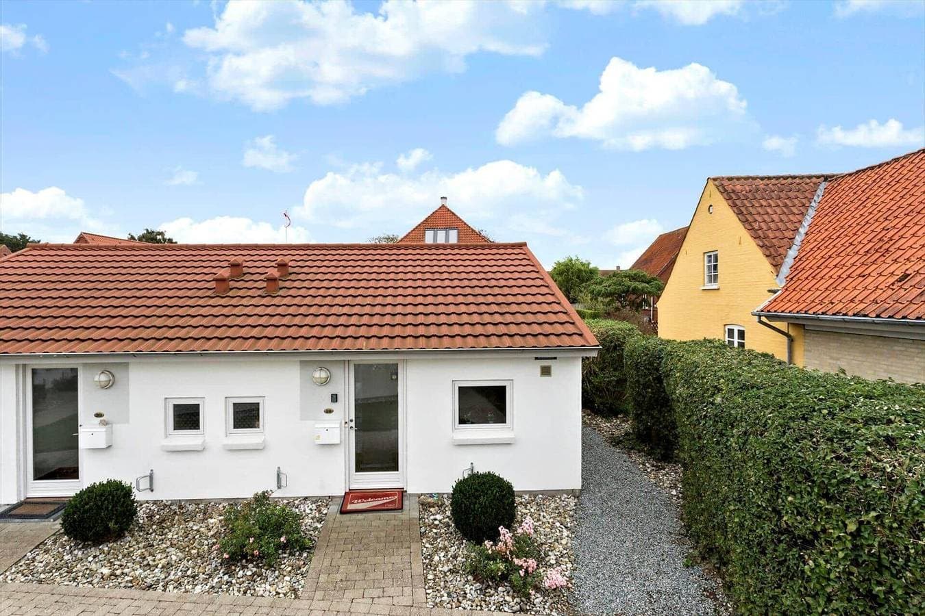 Ae250 Ærøskøbing - Rosenstræde 29 1