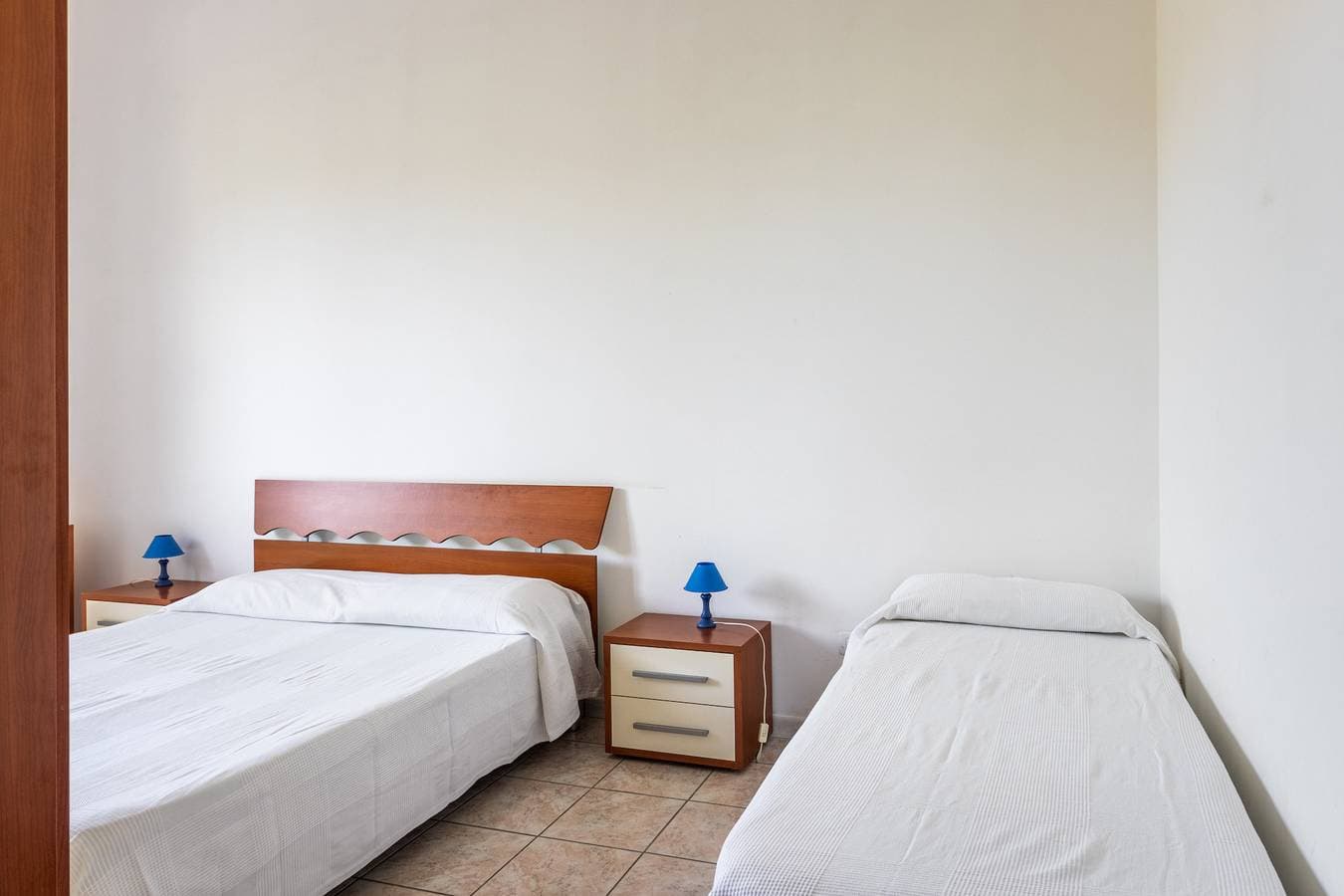 Foto 10 von 17: Casa Miramare - Appartamento 1