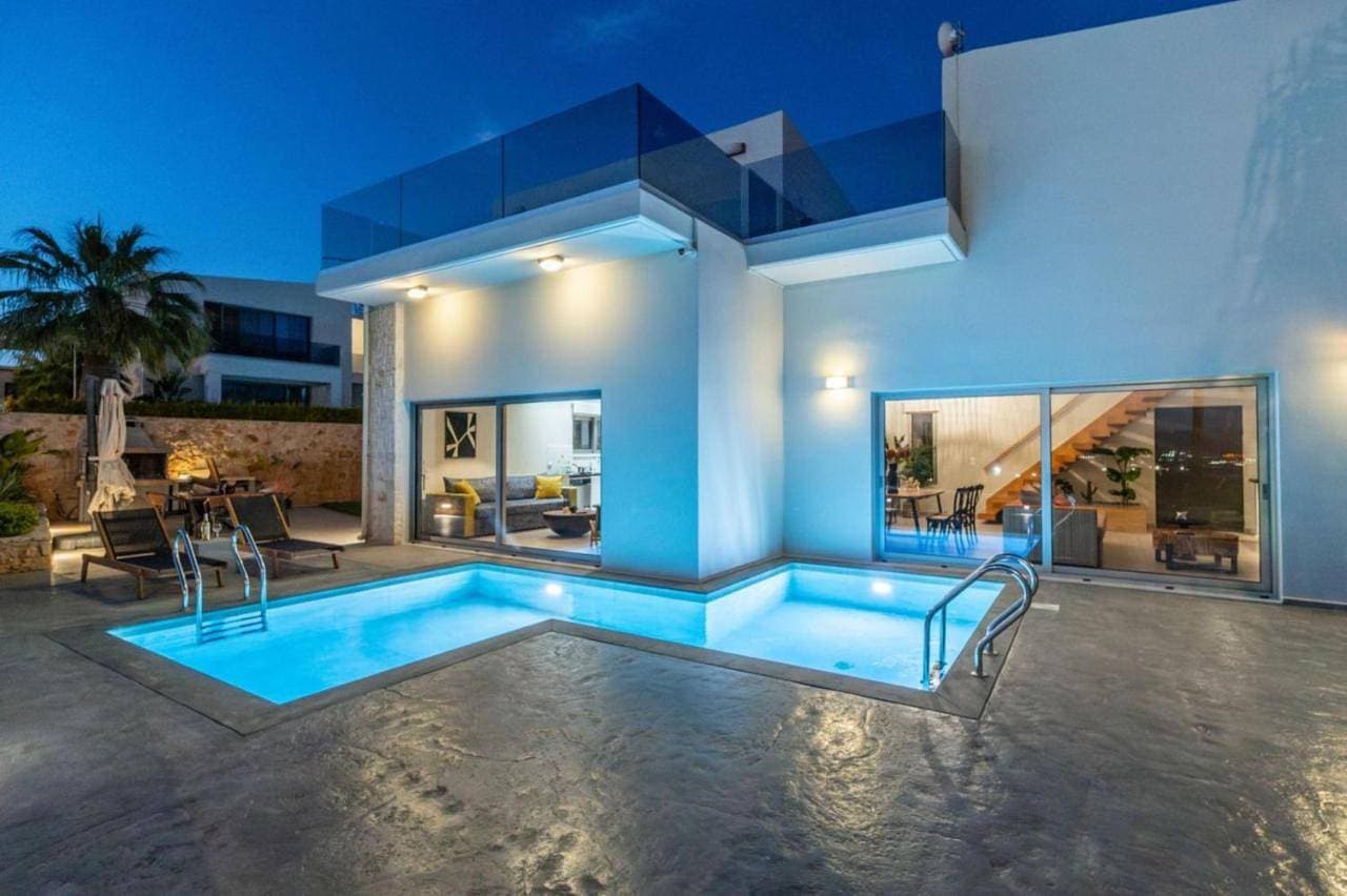 Villa Jarko 1