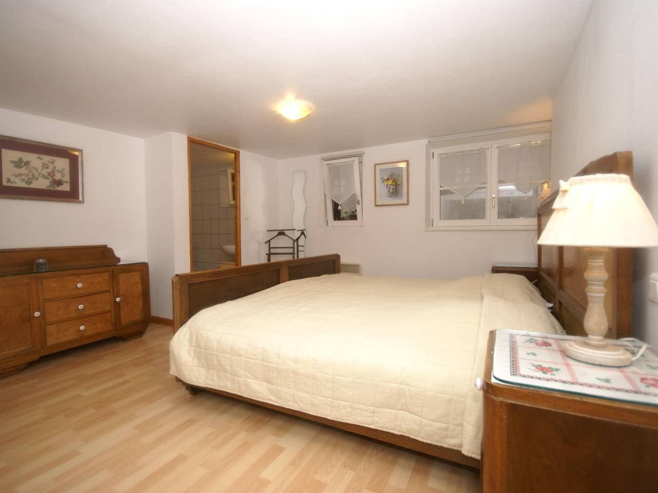 Foto 13 von 60: Wohnung in Riquewihr bei Weinbergen