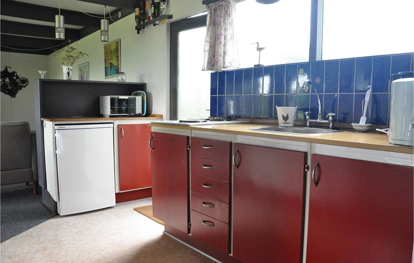 Foto 7 von 12: Ferienhaus für 4 Personen mit Garten