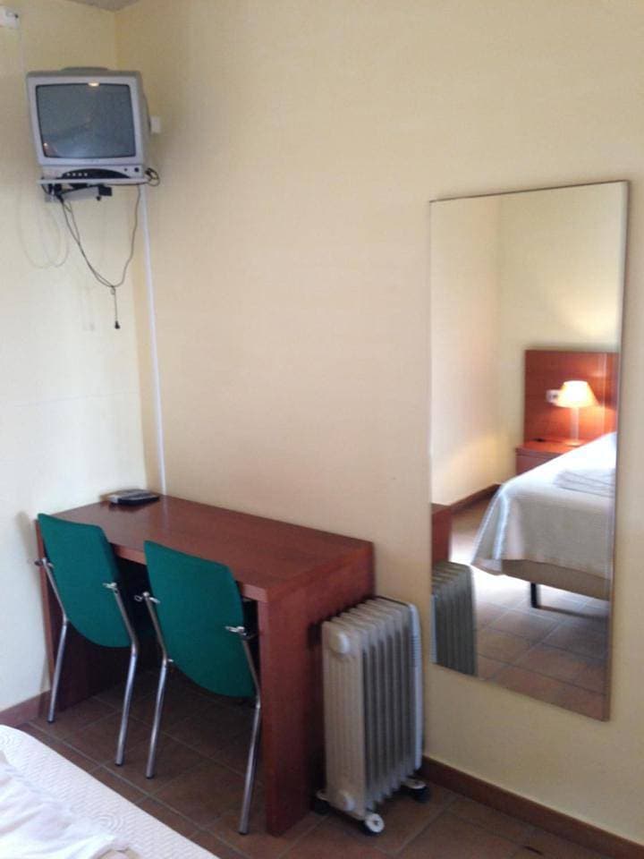 Foto 9 von 18: Double or Twin Room with Sea View