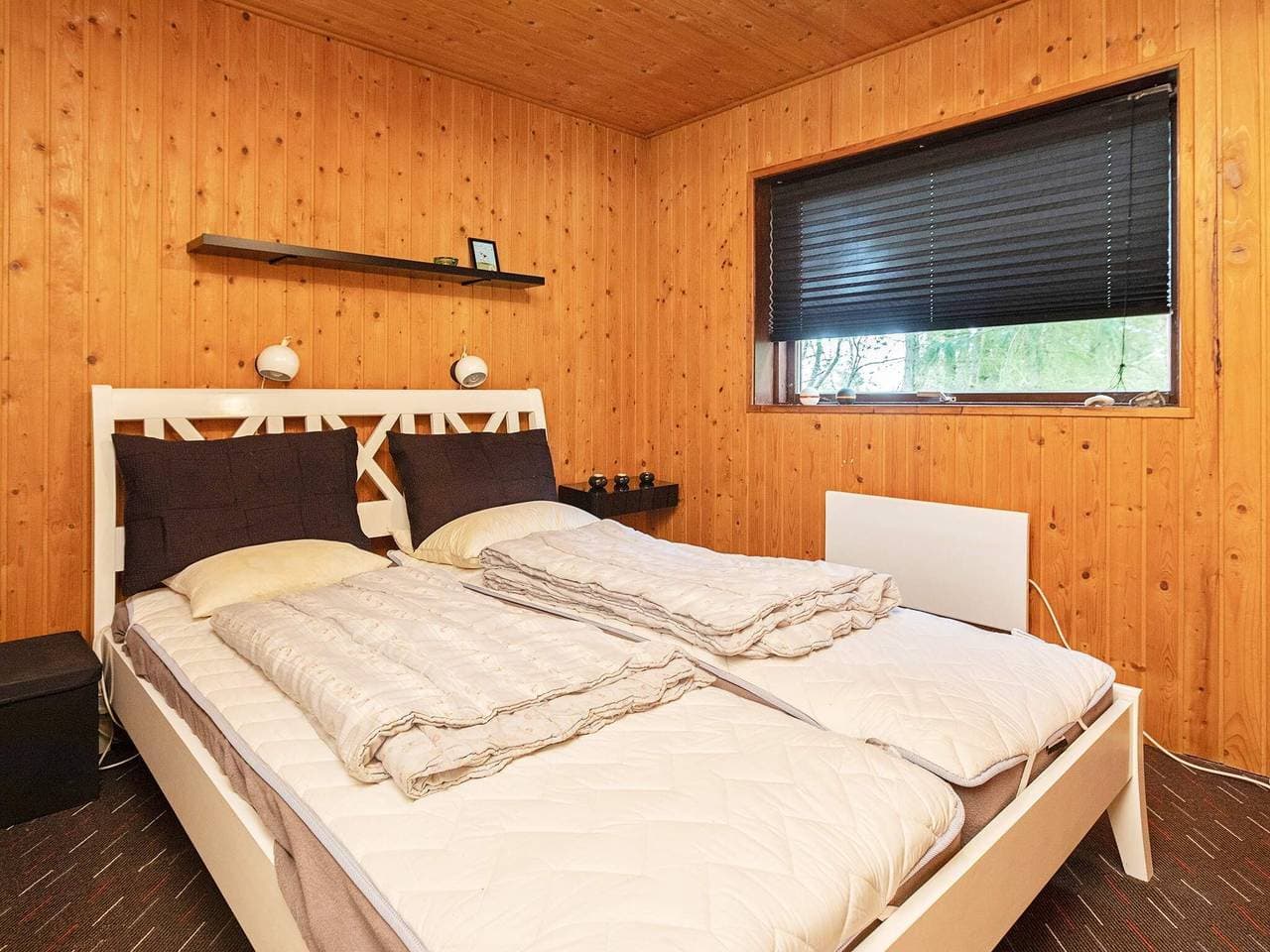 Foto 11 von 22: 6 Personen Ferienhaus in Rødby