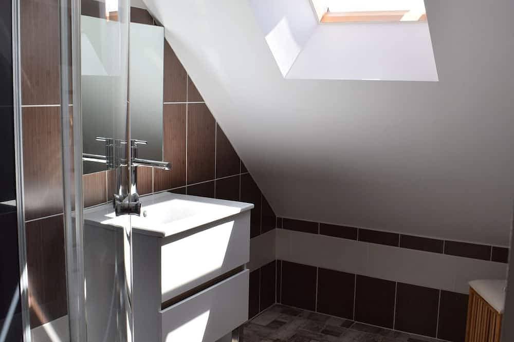 Foto 5 von 30: Gîte für 5 Personen und 2 Stunden privater Entspannungsbereich inklusive