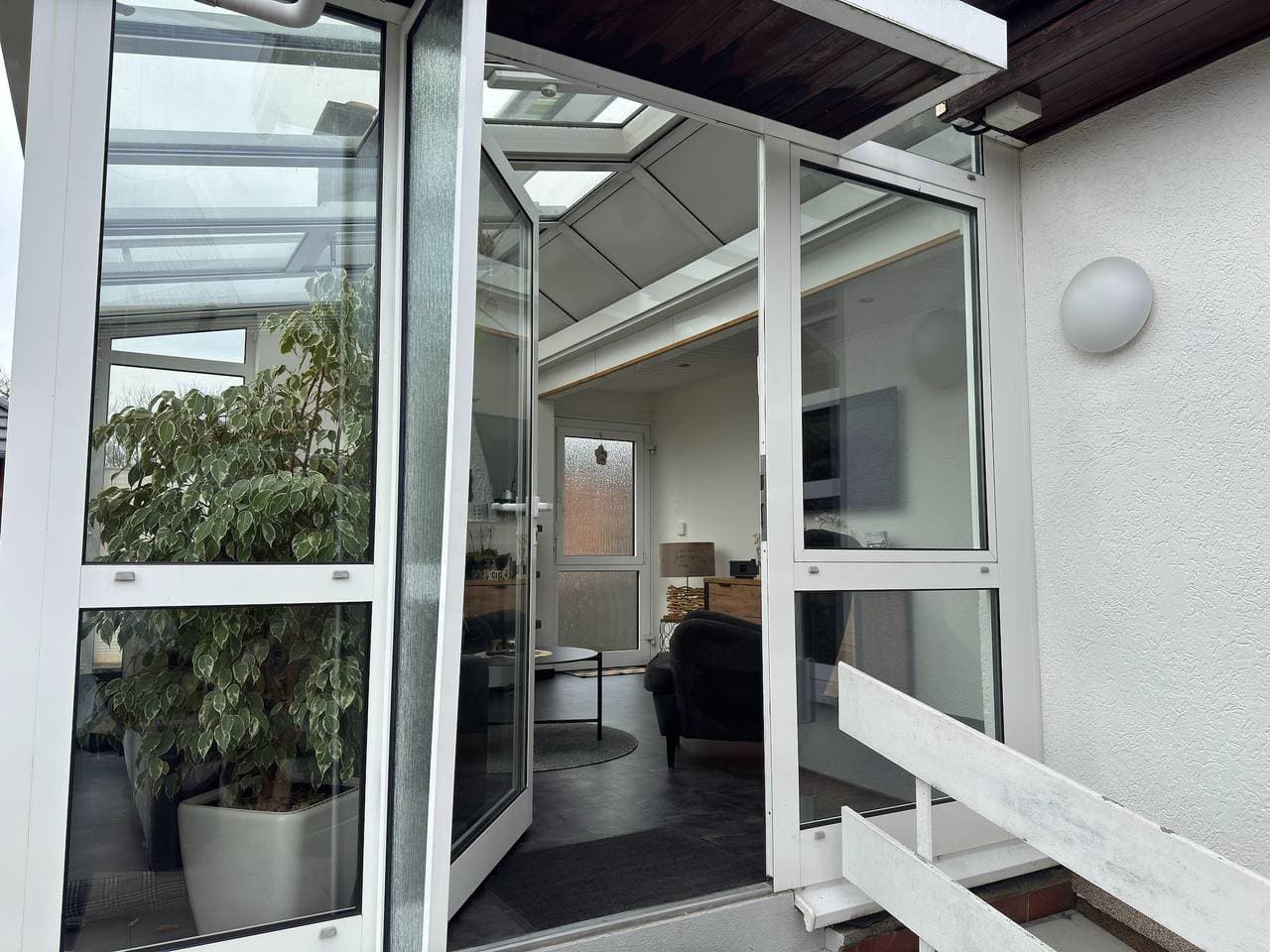 Foto 6 von 31: Ferienhaus Max mit Kamin in Thale-Friedrichsbrunn