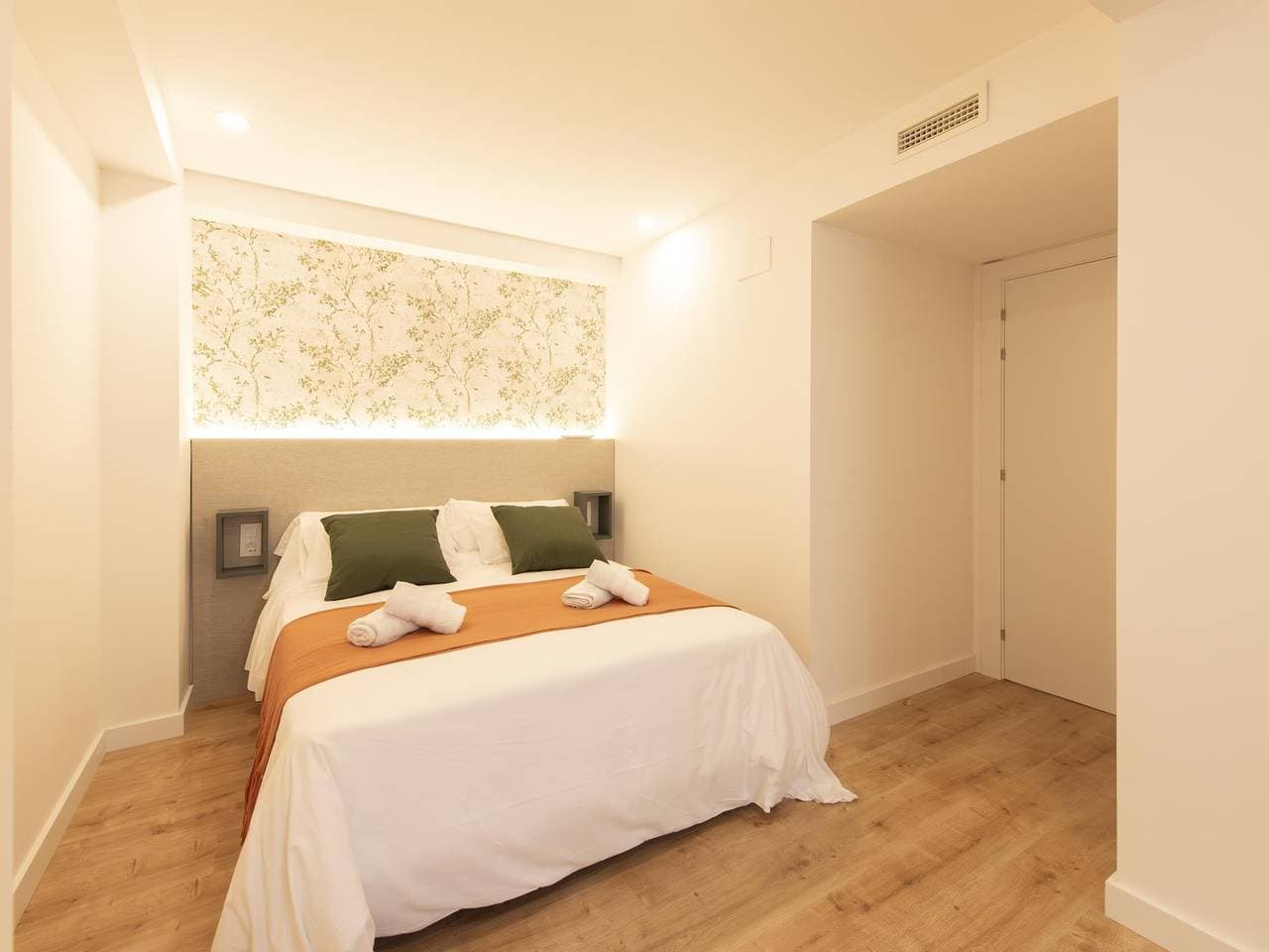 Foto 8 von 21: Newly opened tourist apartment in the Old Town