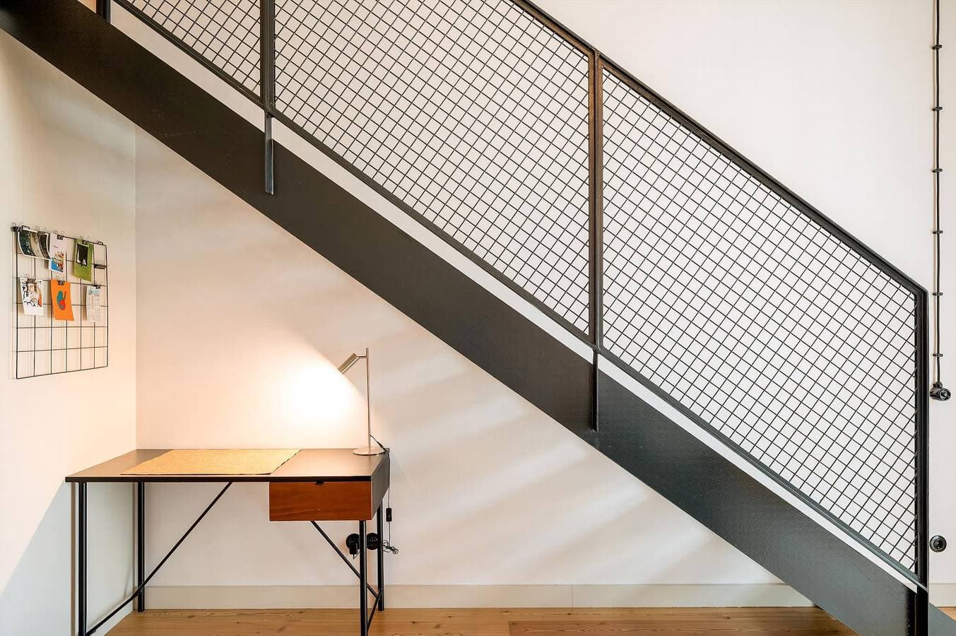 Foto 9 von 34: Studio für 4 Personen mit Balkon