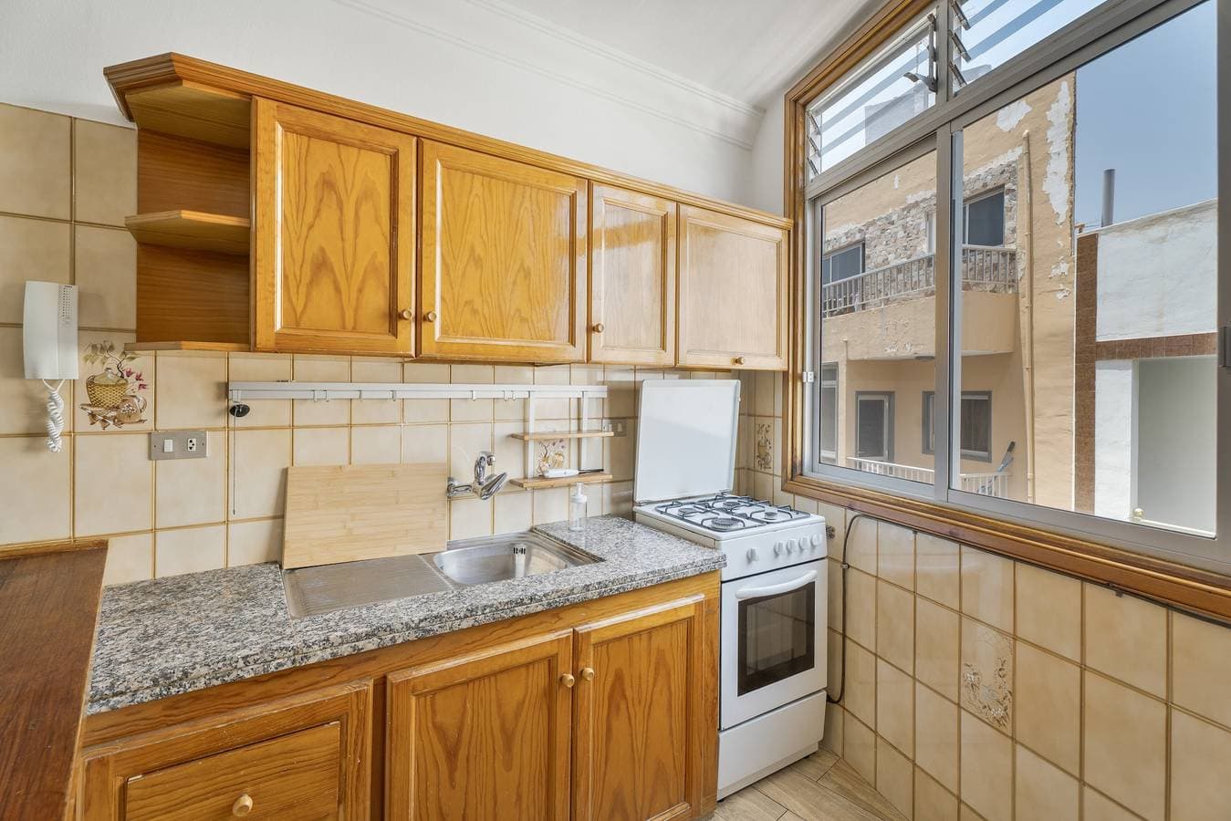 Foto 6 von 21: Ferienhaus 'Solabrigos Hierro' mit Meerblick, Balkon und WLAN