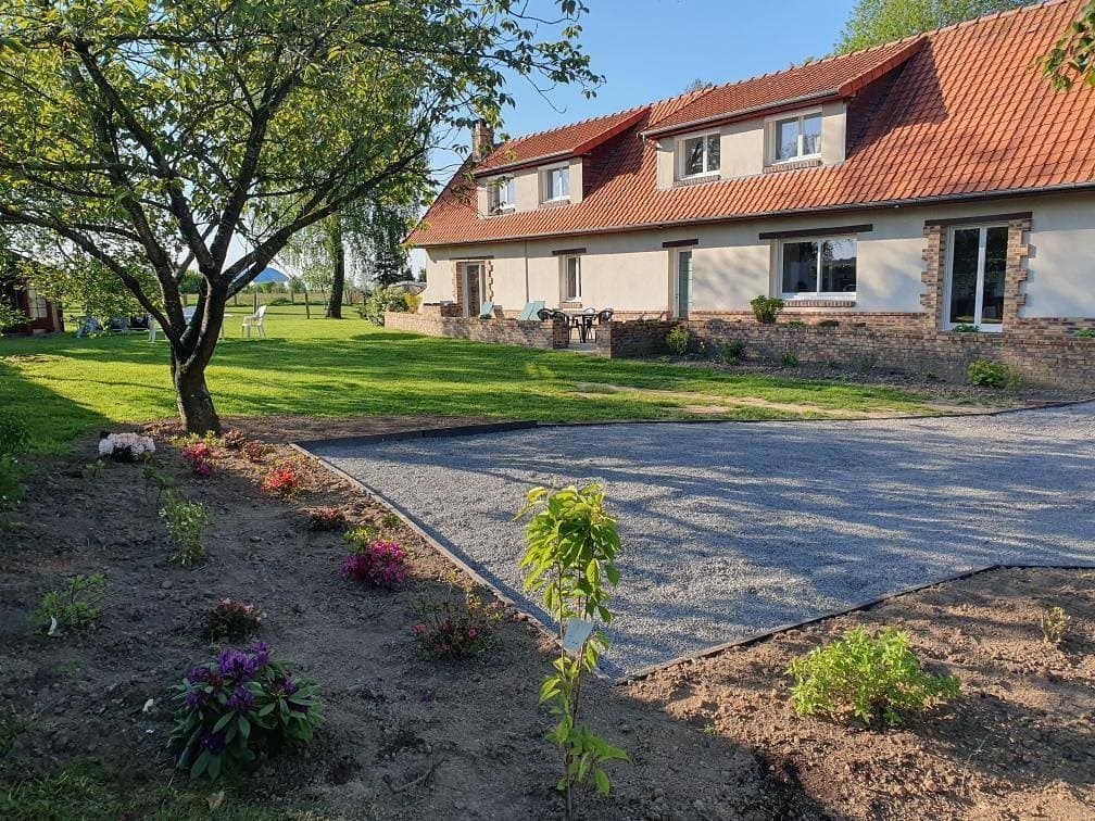 Gîtes de France® - Le Cottage des Quatre Vents 1