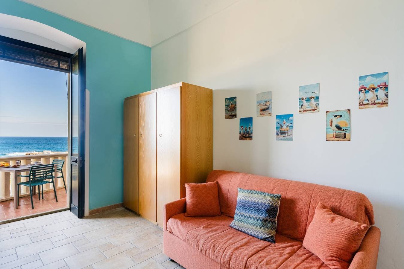 Azzurra  Home Holidays 1