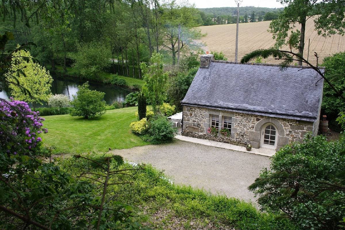 Foto 3 von 33: Le Petit Moulin Kersigalec