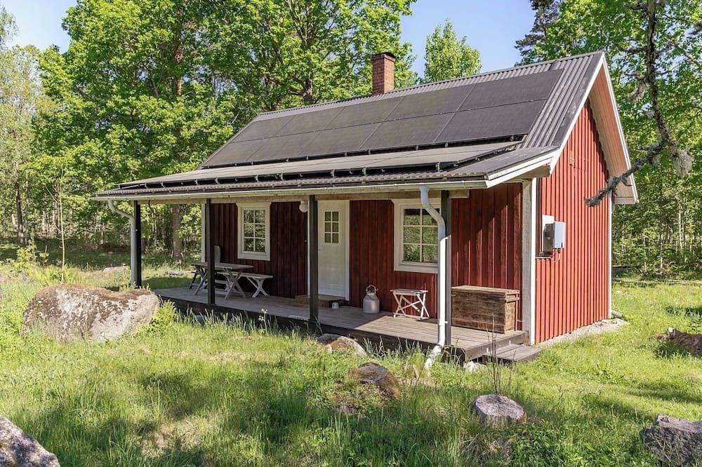 Ferienhaus Holmen 1