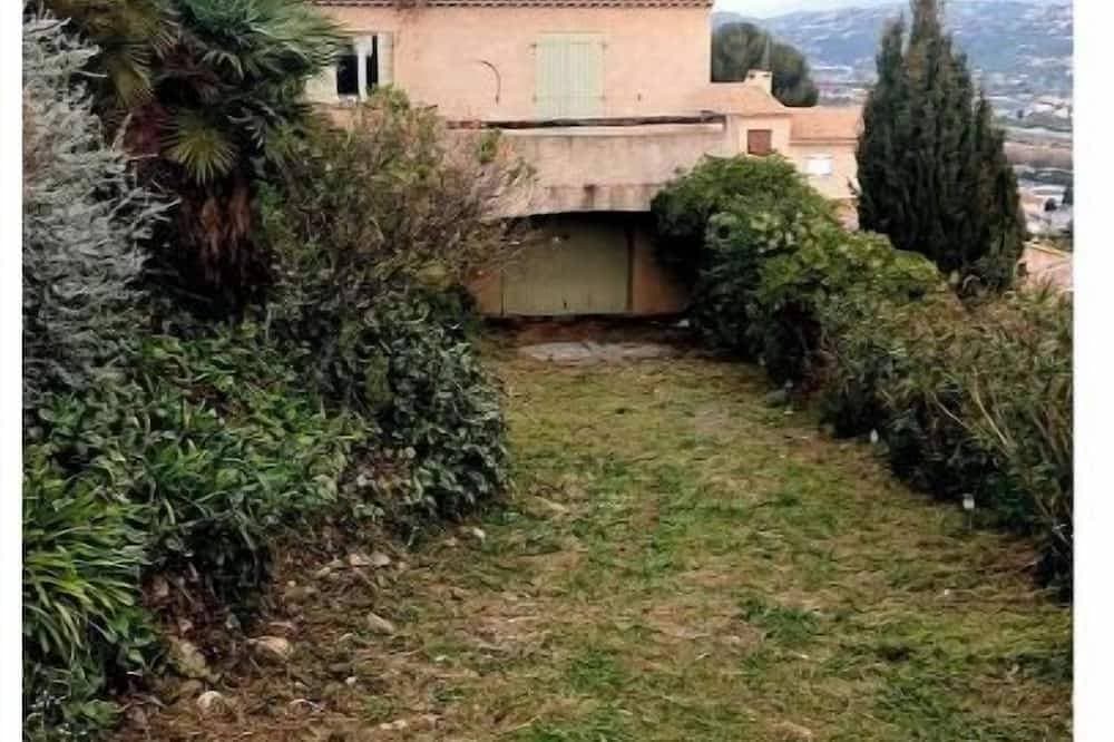 Foto 11 von 26: Villa 90 m² panoramic view Nice, sea and mountains