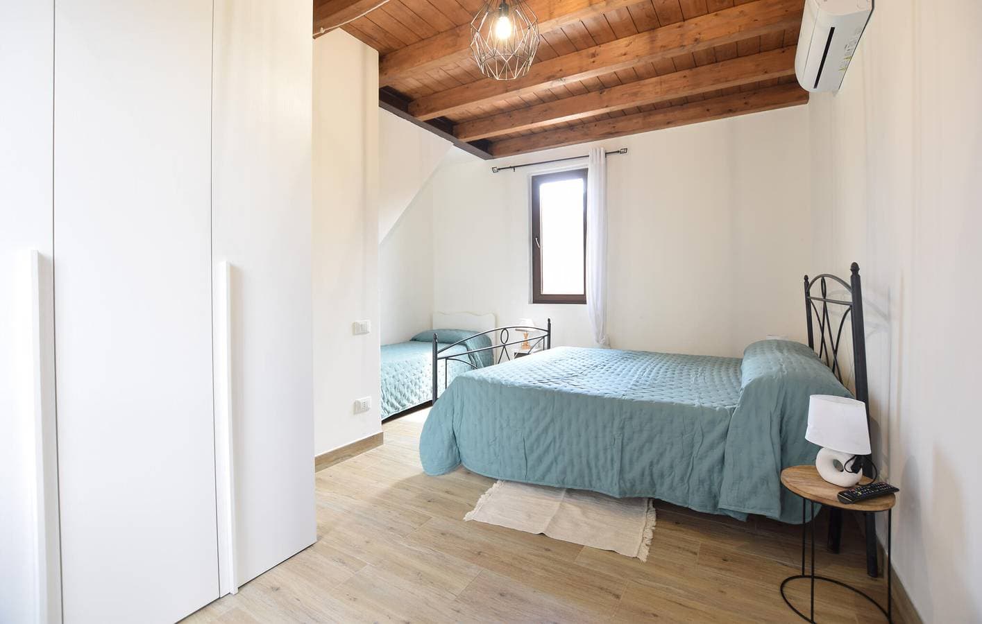 Foto 5 von 18: Gemütliche Wohnung in der Nähe des Stadtzentrums mit WiFi & Parkplatz