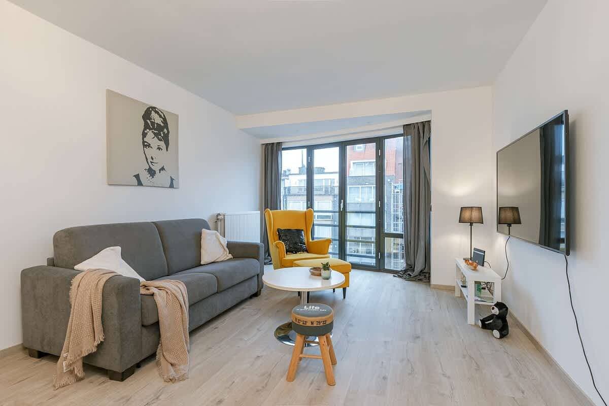 Ferienwohnung 95m² 1
