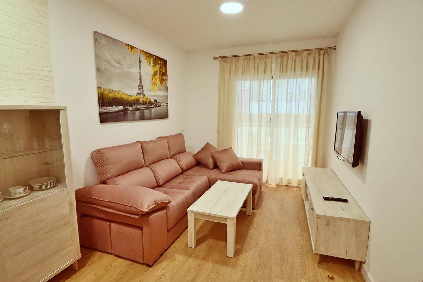 Foto 7 von 17: Poeta 1 Bedroom Apartment Ihaep11119