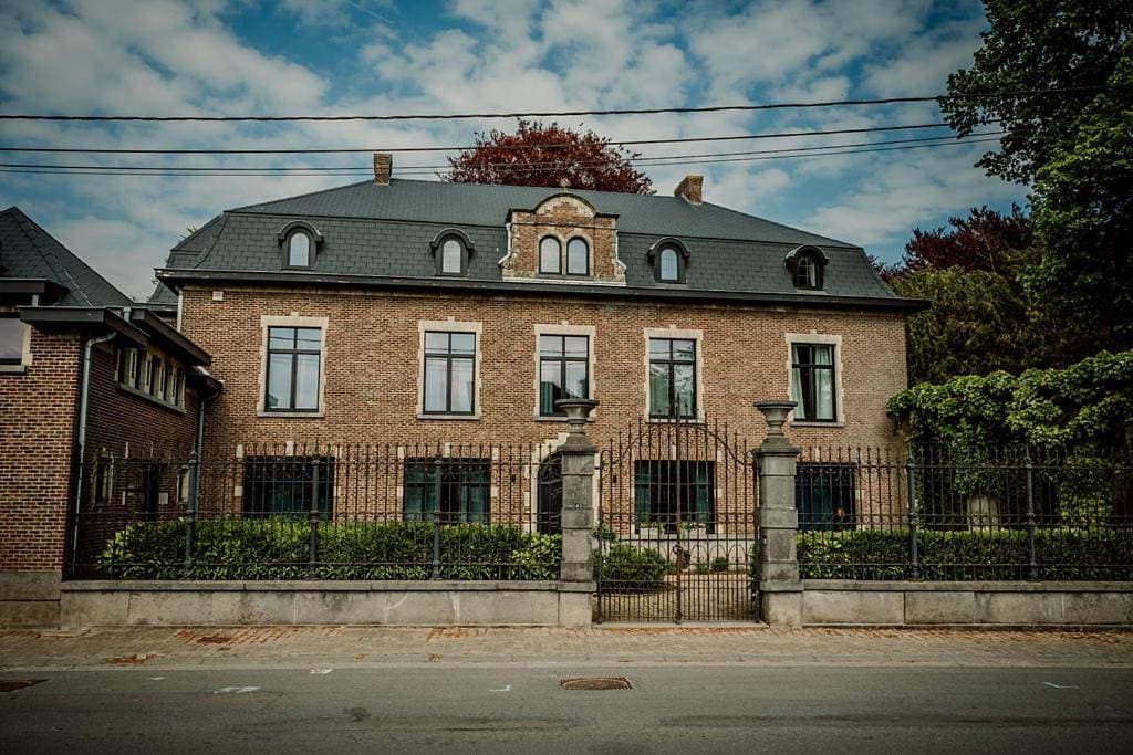 Relais M B&B 1