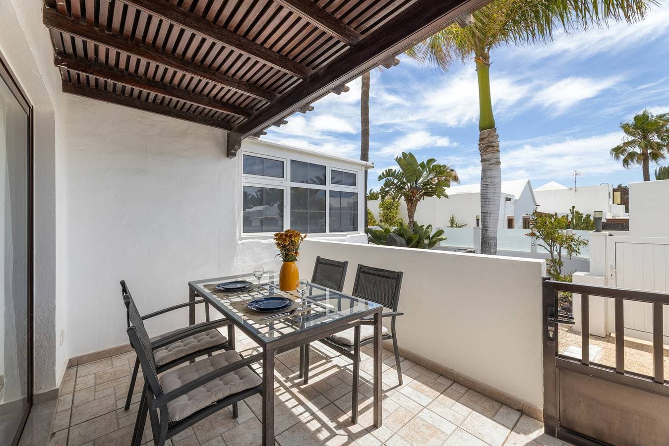 Foto 6 von 20: Casahost Bastian Beach 17