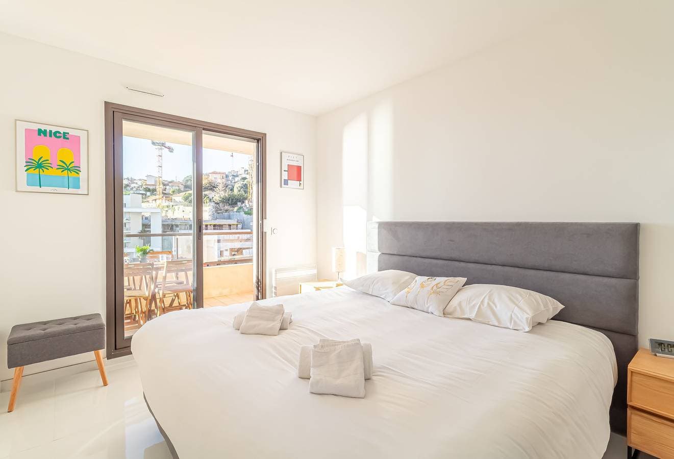Foto 13 von 14: 1 bedroom renovated near Monaco