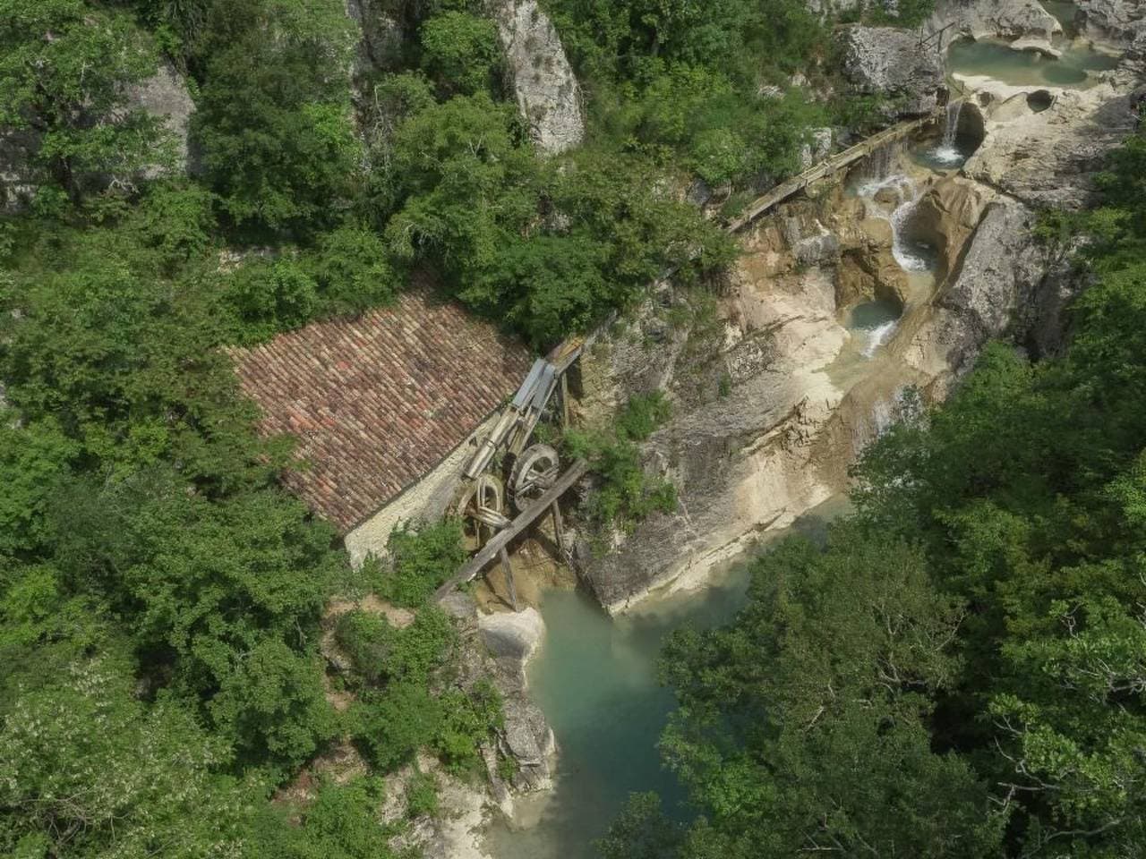 Foto 12 von 71: Istrien Traditionelles Steinhaus 3