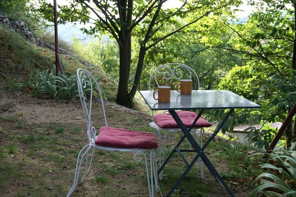 Foto 11 von 30: Haus in Ardèche bei Ray-Pic Wasserfall