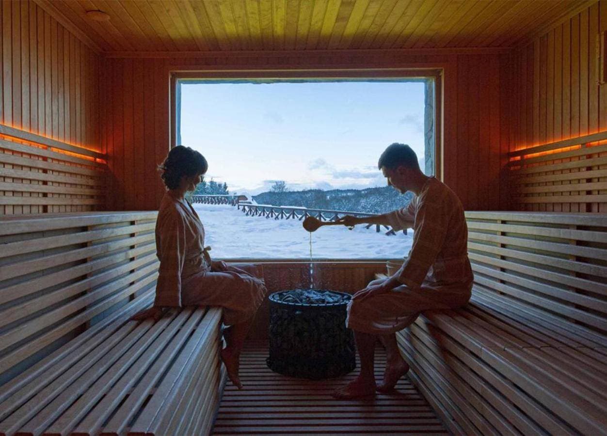 Foto 3 von 10: Triple Room with Free Spa Access