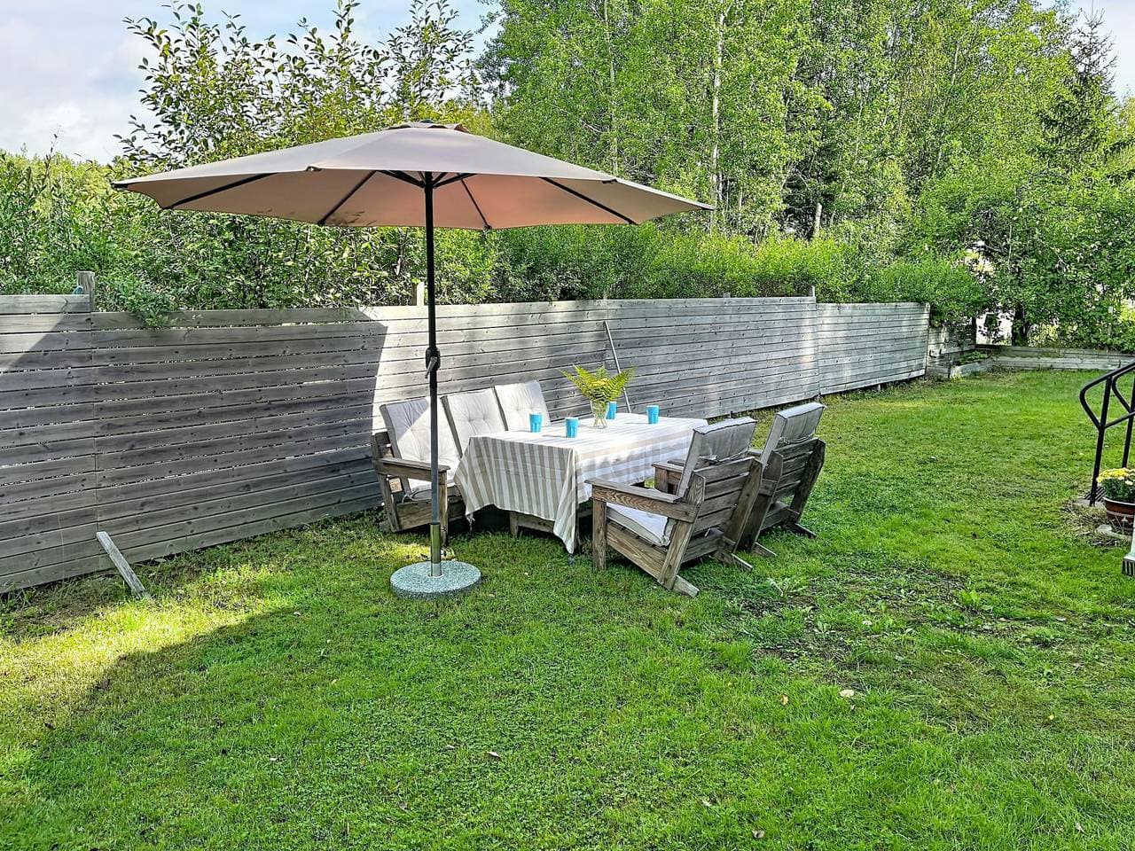 Foto 5 von 21: Villa Stensborg