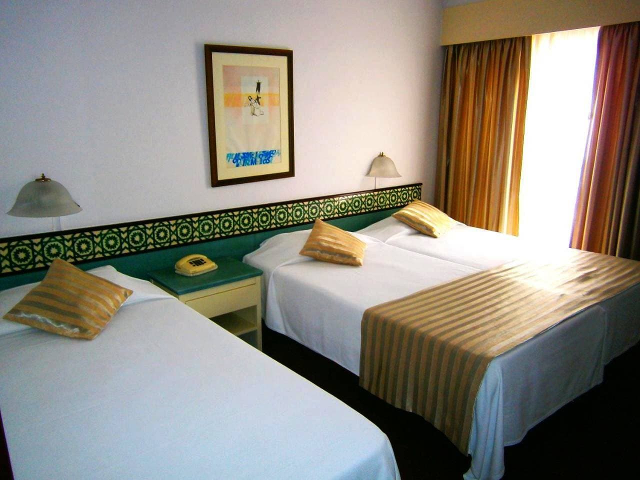 Foto 2 von 46: Hotel Cristal Caldas