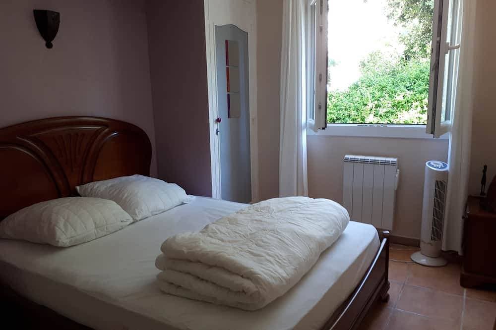 Foto 2 von 23: Schöne Wohnung in La Croix Valmer 400 m vom Strand entfernt.