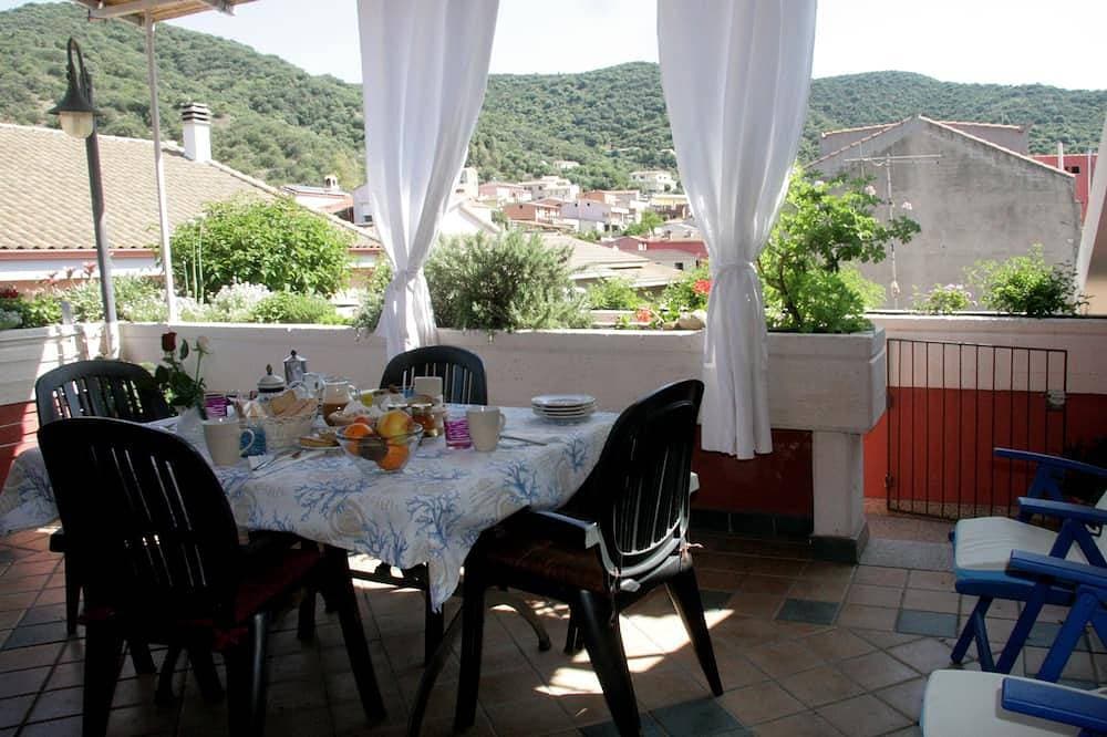 Ferienwohnung - Teulada 1