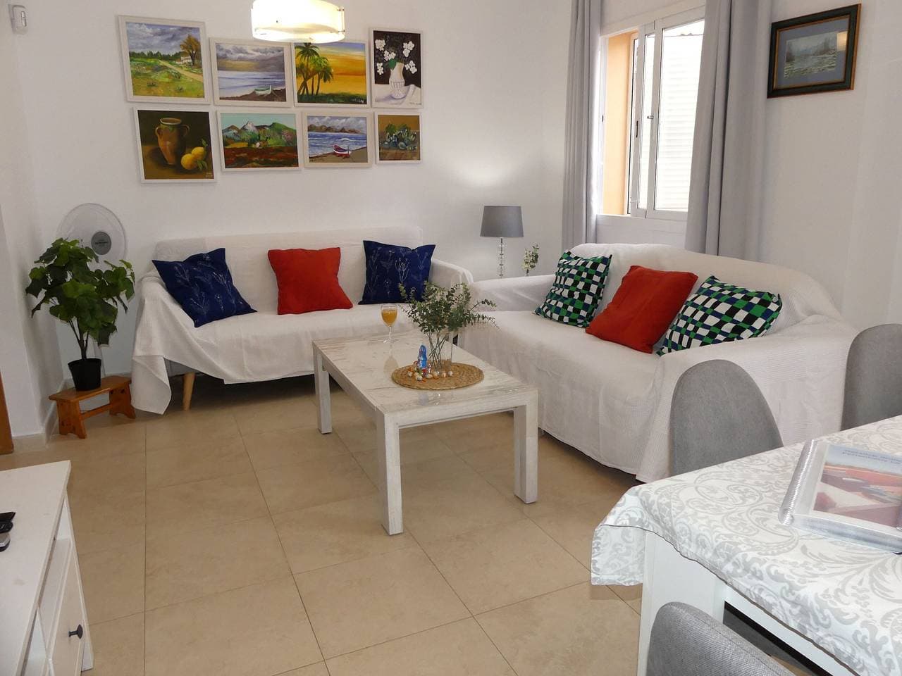 Foto 5 von 35: La Biznaguita – Ihr mediterraner Rückzugsort in Benajarafe